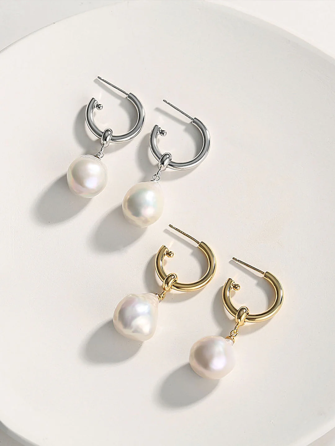 Statement Earrings